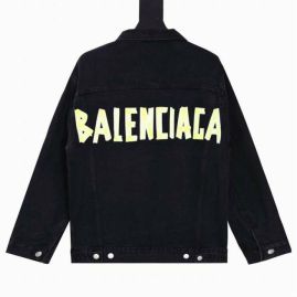 Picture of Balenciaga Jackets _SKUBalenciagaM-XLwbtn4912072